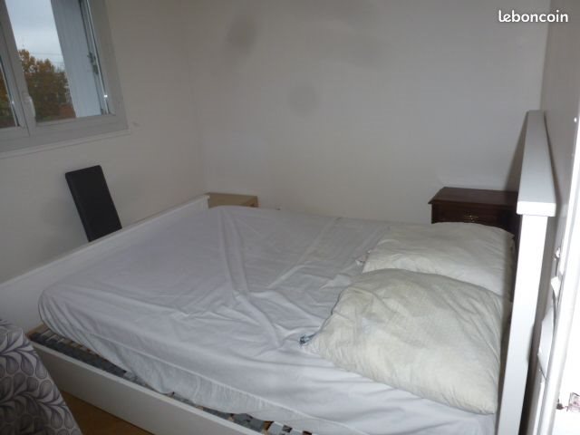 Appartement à louer, 40m², Bures-sur-Yvette