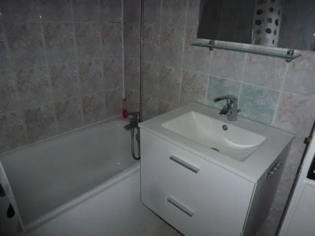 Appartement à louer, 40m², Bures-sur-Yvette