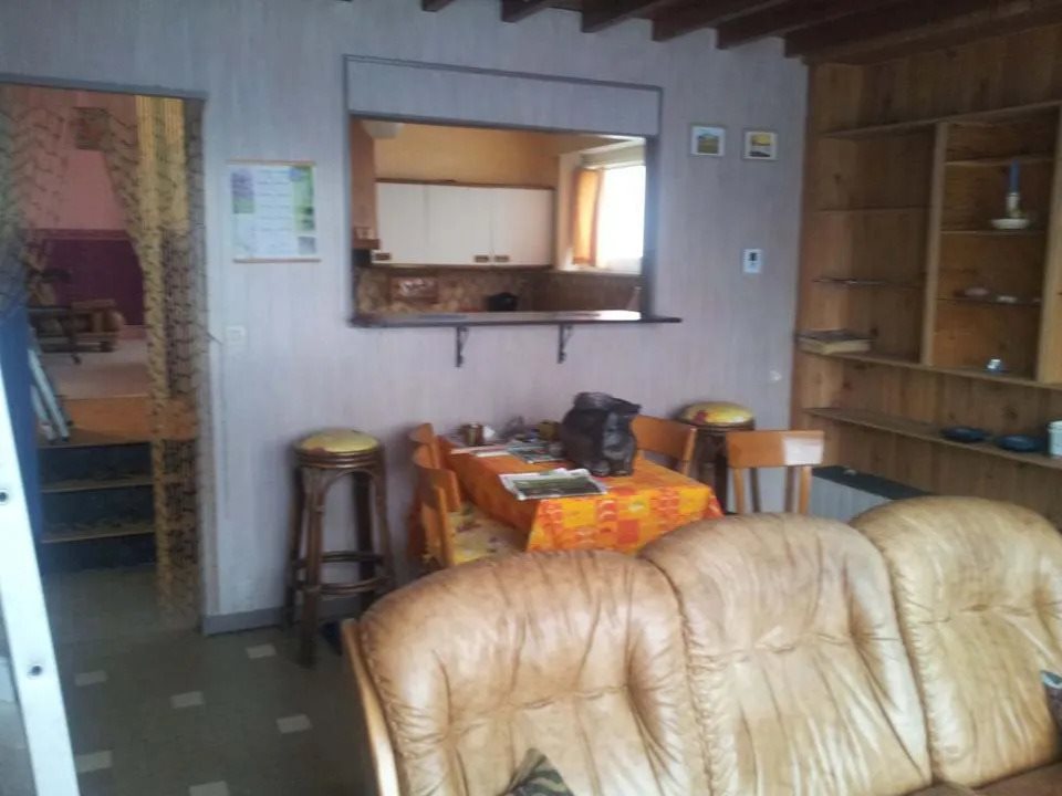 Appartement à louer, 45m², Dunkerque