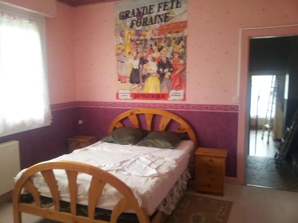 Appartement à louer, 45m², Dunkerque
