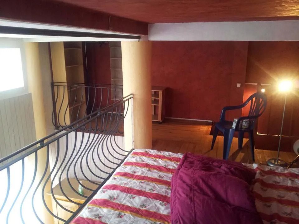 Appartement à louer, 45m², Dunkerque
