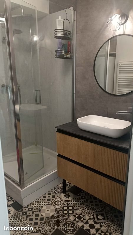 Appartement à louer, 69m², Meaux