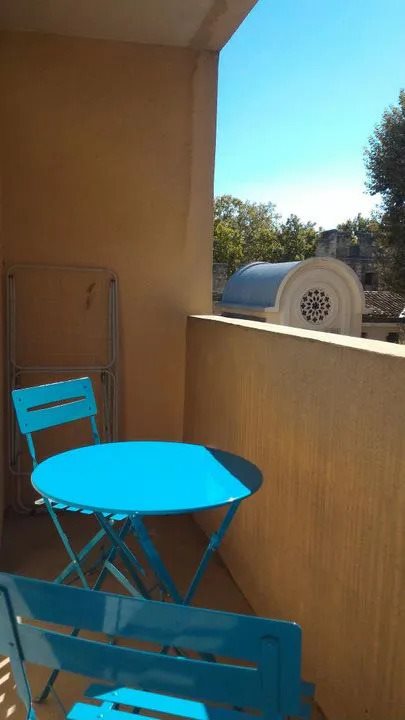 Appartement à louer, 20m², Avignon