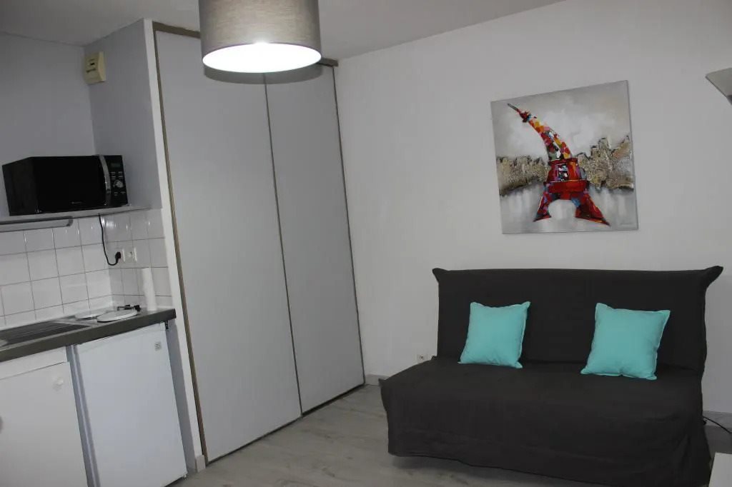 Appartement à louer, 20m², Avignon