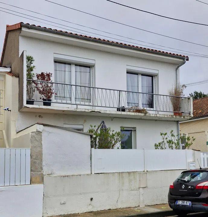 Maison à louer, 75m², Royan