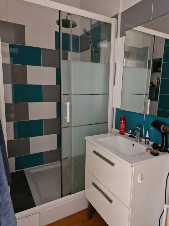 Maison à louer, 75m², Royan