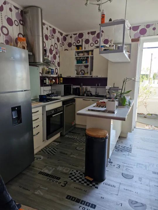 Maison à louer, 75m², Royan