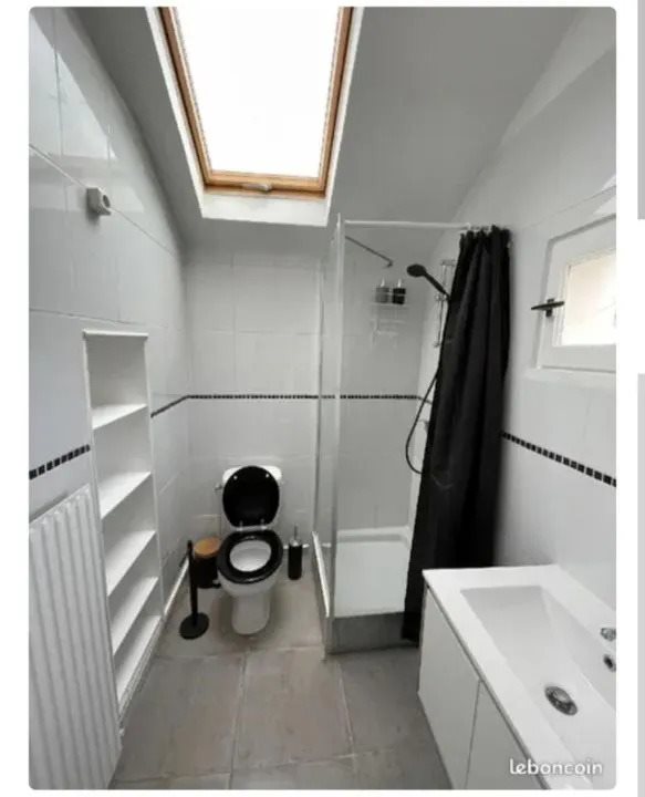 Appartement à louer, 40m², Migennes