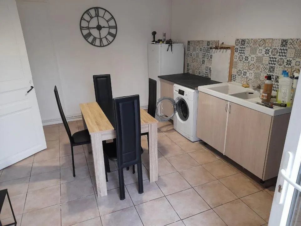 Appartement à louer, 40m², Migennes