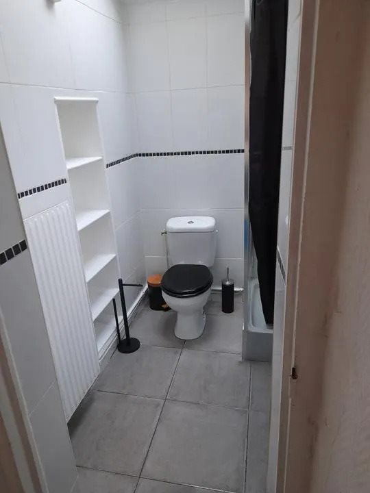 Appartement à louer, 40m², Migennes