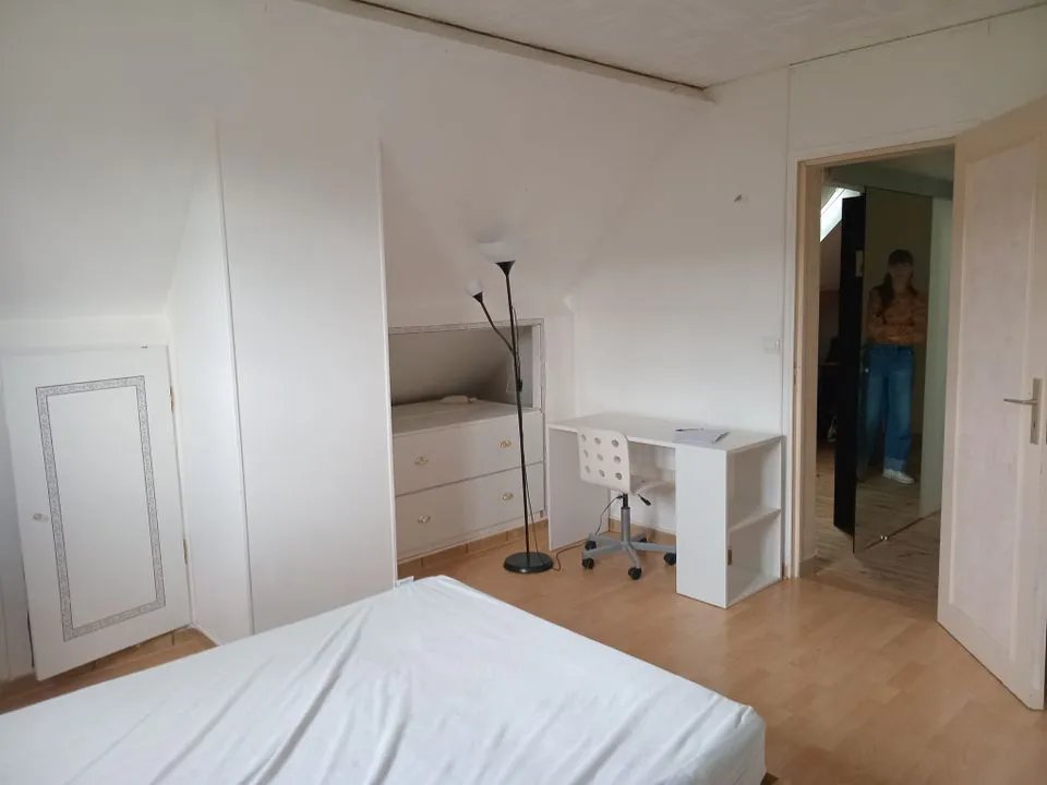 Maison à louer, 100m², Saint-Rémy-lès-Chevreuse