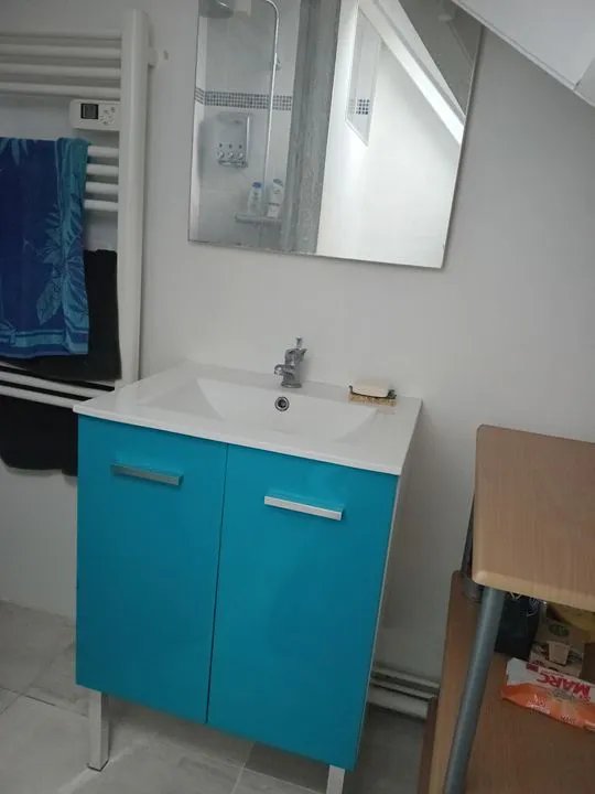 Maison à louer, 100m², Saint-Rémy-lès-Chevreuse