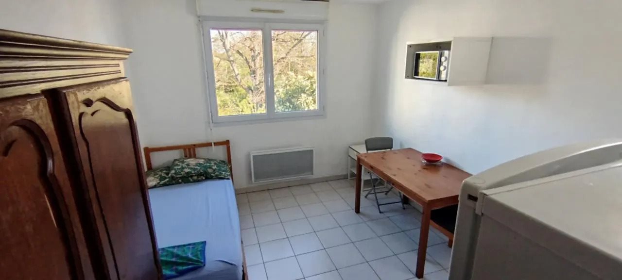 Appartement à louer, 23m², Vitry-sur-Seine