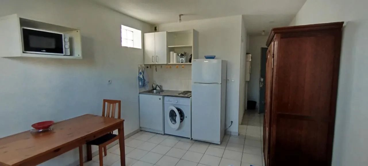 Appartement à louer, 23m², Vitry-sur-Seine