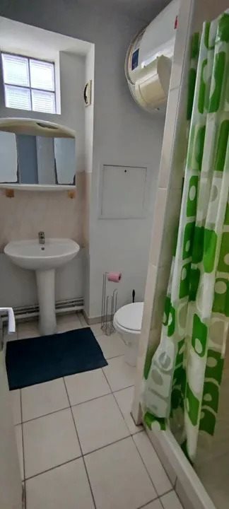 Appartement à louer, 23m², Vitry-sur-Seine