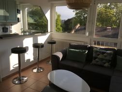 Appartement à louer, 52m², Metz