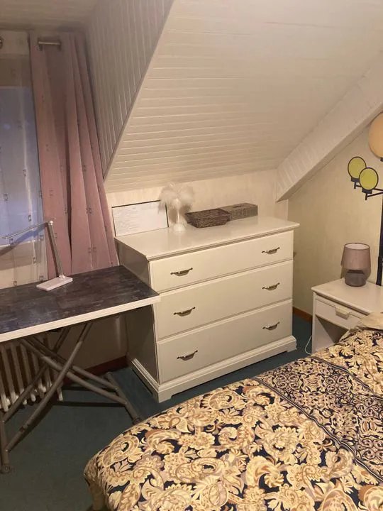Appartement à louer, 16m², Saint-Bonnet-en-Champsaur