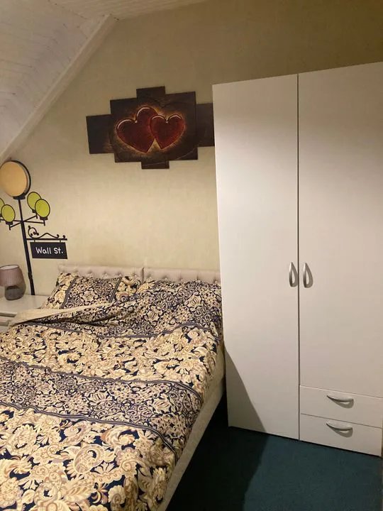 Appartement à louer, 16m², Saint-Bonnet-en-Champsaur