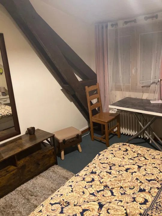Appartement à louer, 16m², Saint-Bonnet-en-Champsaur