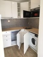 Appartement à louer, 26m², Metz