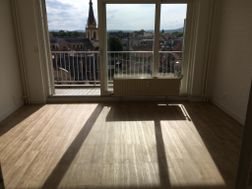 Appartement à louer, 26m², Metz