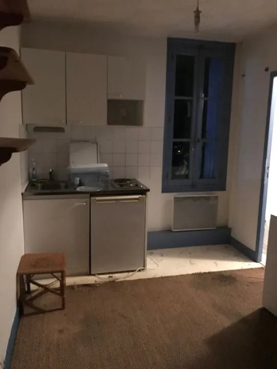 Appartement à louer, 18m², Aytré