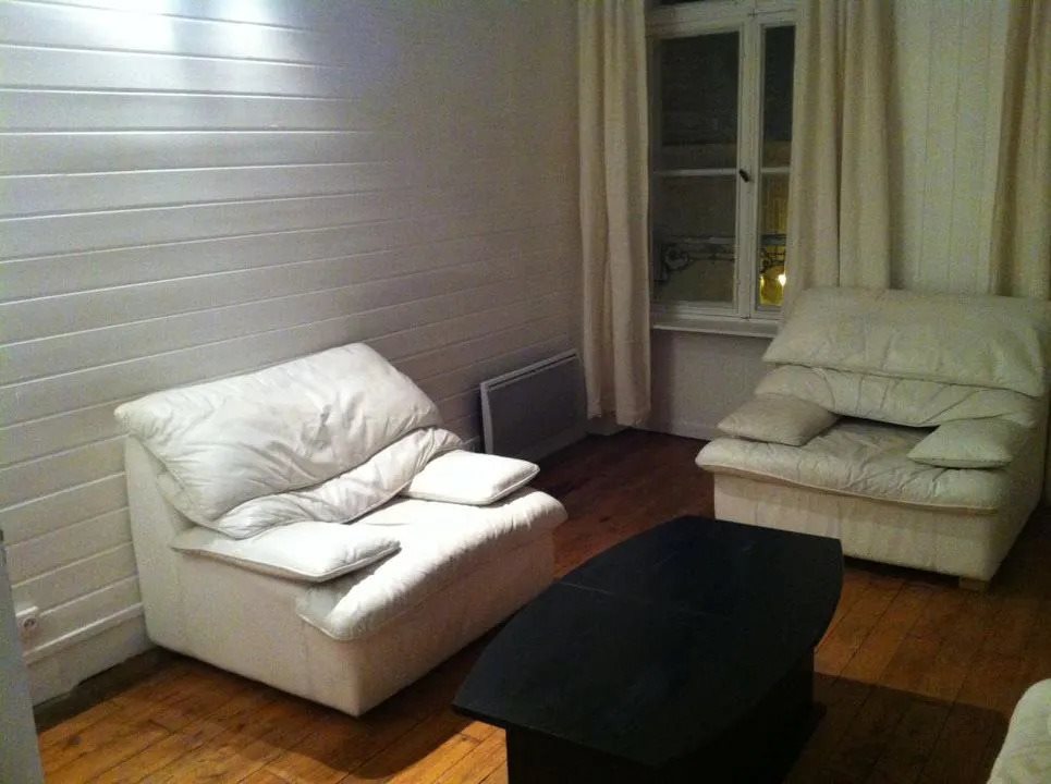 Appartement à louer, 75m², Laon
