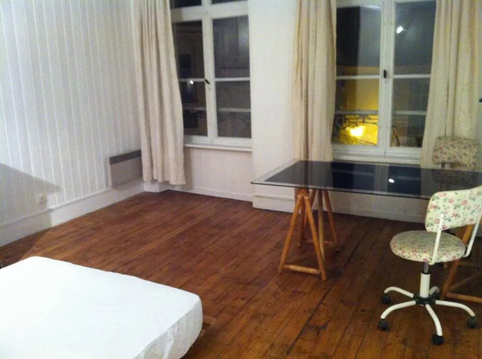Appartement à louer, 75m², Laon