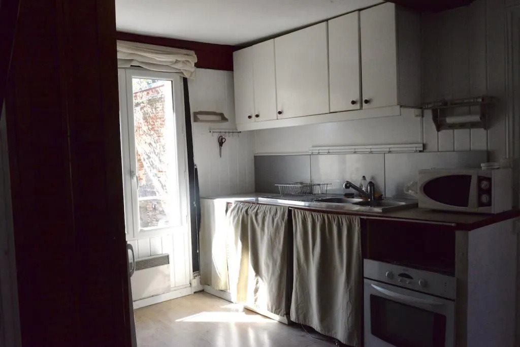 Appartement à louer, 75m², Laon
