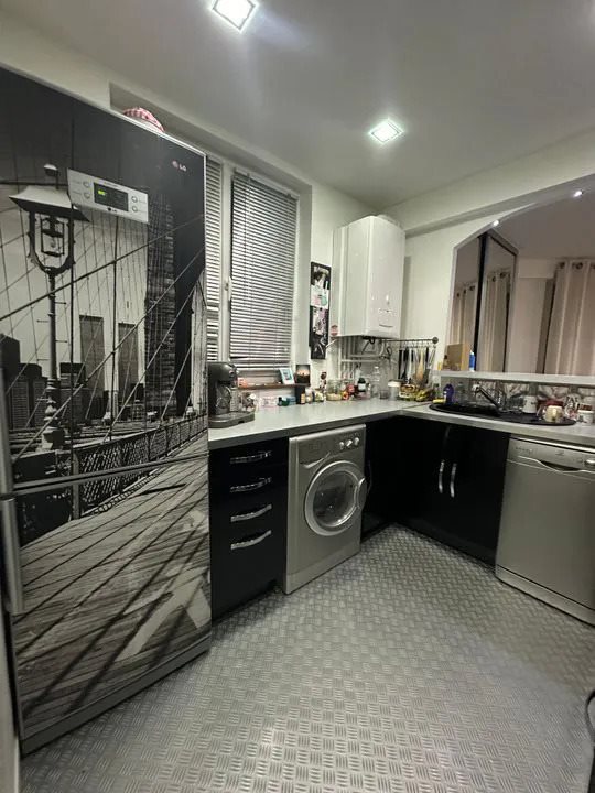 Appartement à louer, 54m², Champigny-sur-Marne