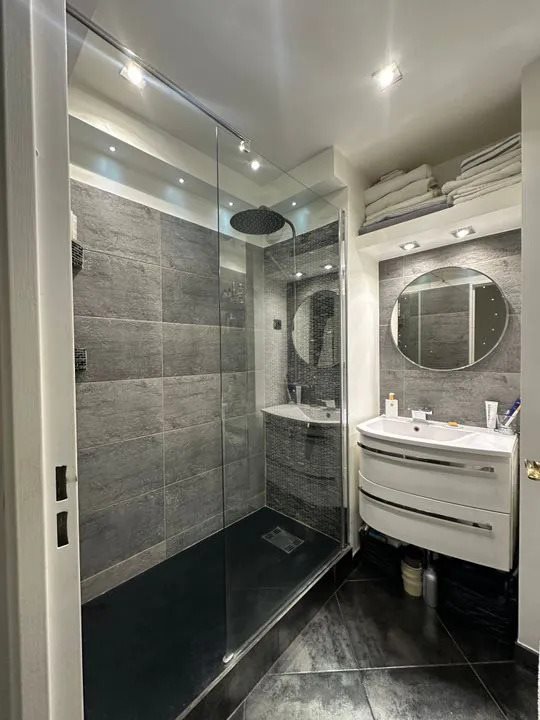 Appartement à louer, 54m², Champigny-sur-Marne