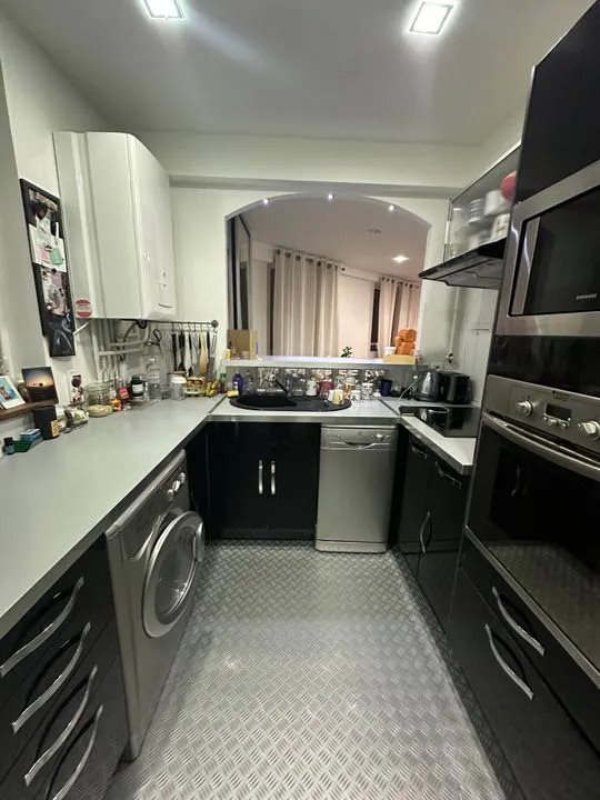 Appartement à louer, 54m², Champigny-sur-Marne