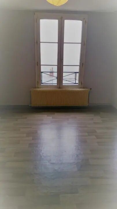 Appartement à louer, 37m², Rouen