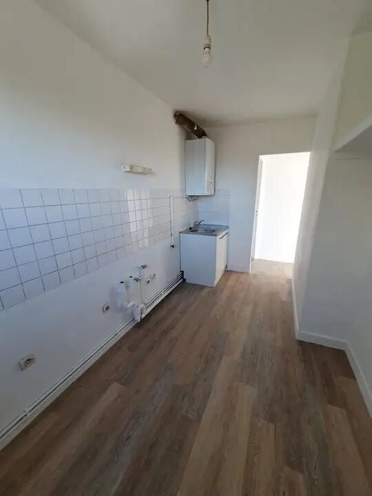 Appartement à louer, 37m², Rouen