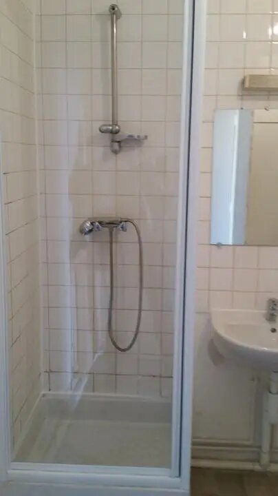 Appartement à louer, 37m², Rouen