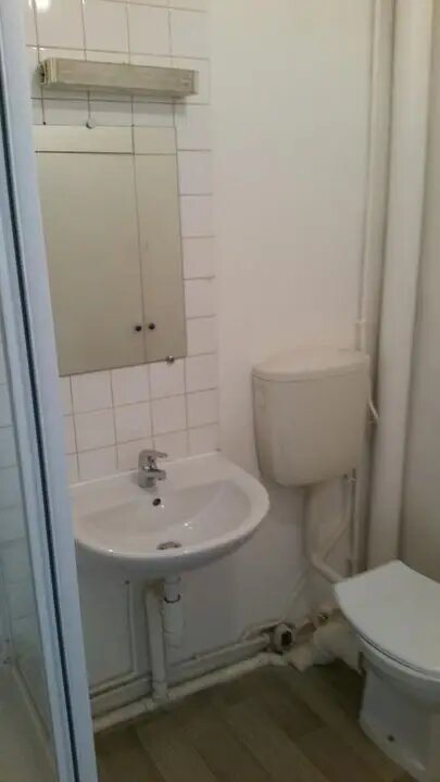 Appartement à louer, 37m², Rouen