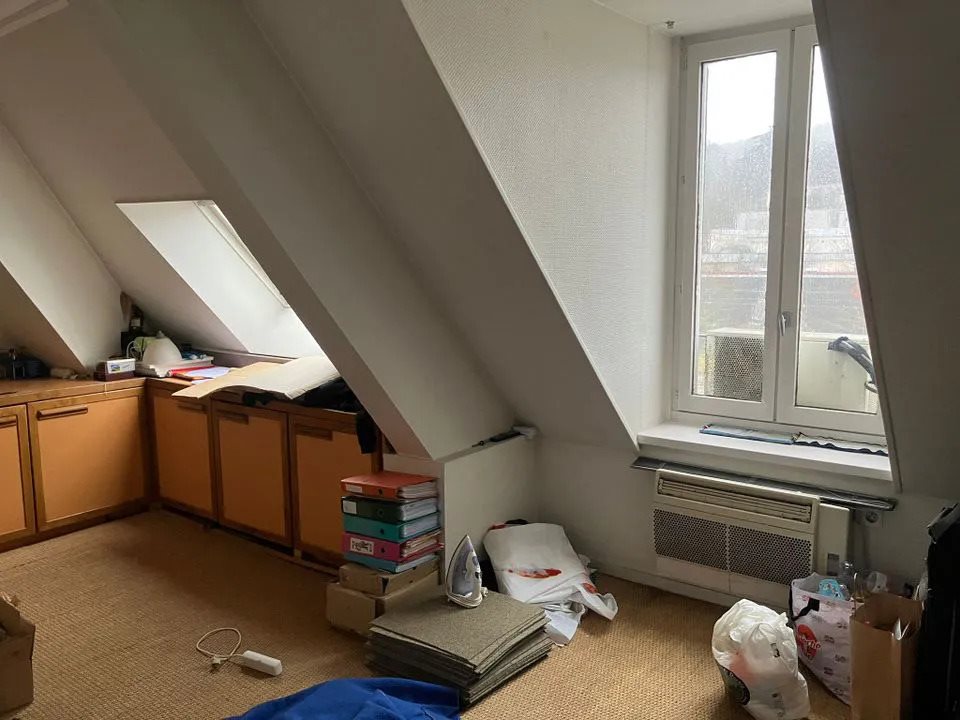 Appartement à louer, 20m², Lons-le-Saunier