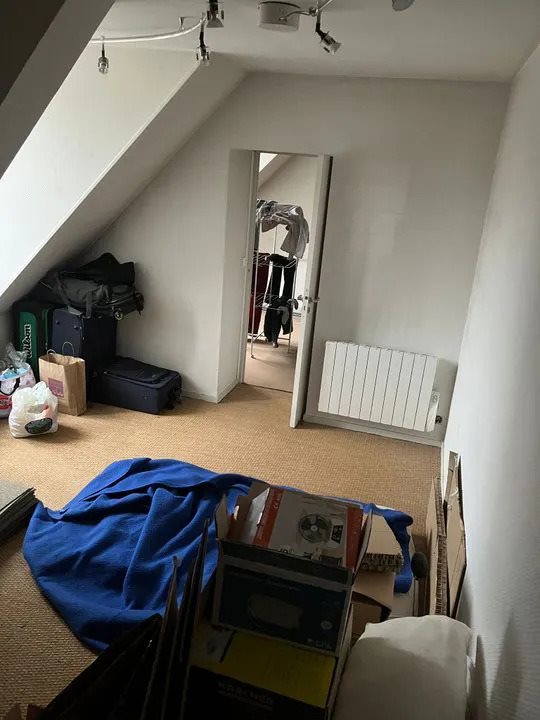 Appartement à louer, 20m², Lons-le-Saunier