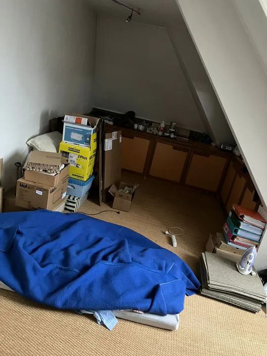 Appartement à louer, 20m², Lons-le-Saunier