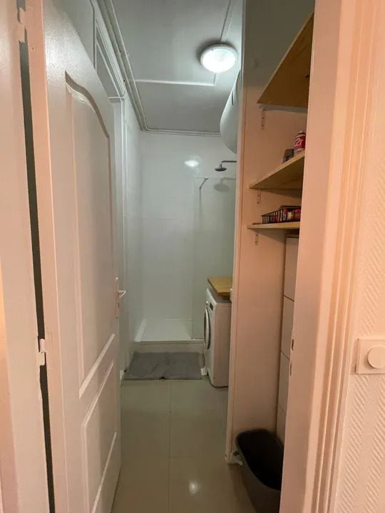 Appartement à louer, 34m², Levallois-Perret