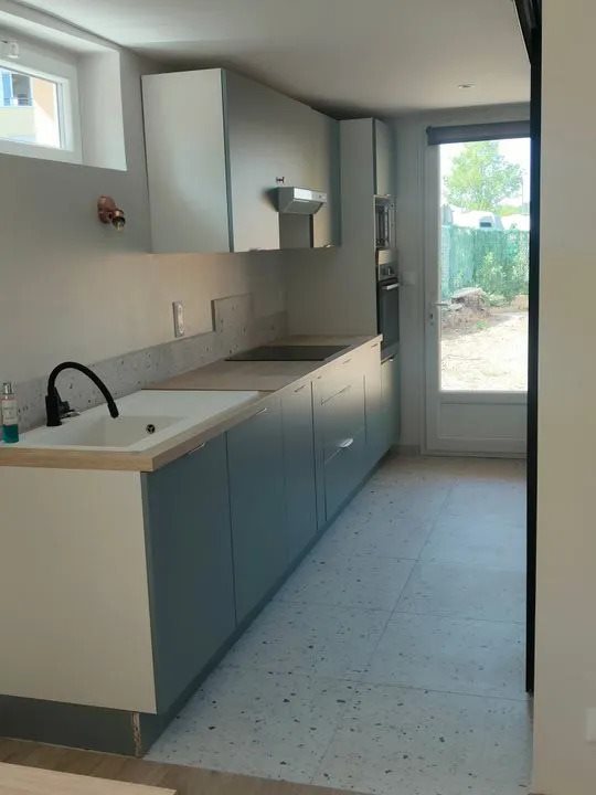 Maison à louer, 49m², Chéroy