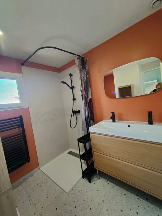 Maison à louer, 49m², Chéroy