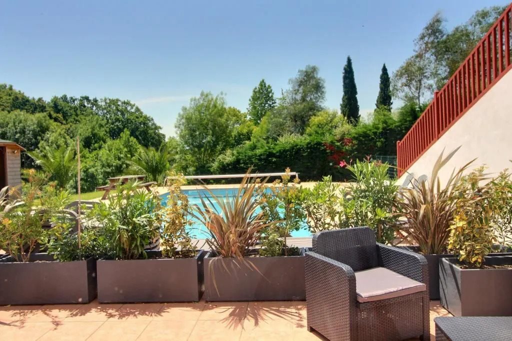 Appartement à louer, 66m², Villefranque