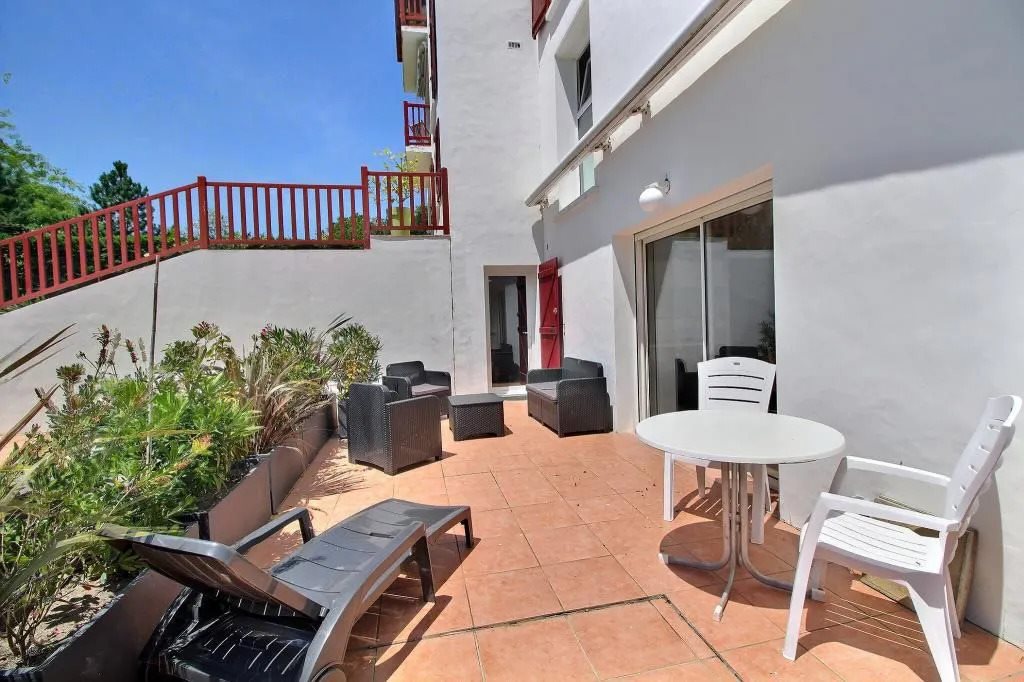 Appartement à louer, 66m², Villefranque