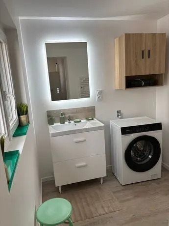 Appartement à louer, 44m², Dieppe