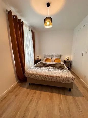 Appartement à louer, 44m², Dieppe