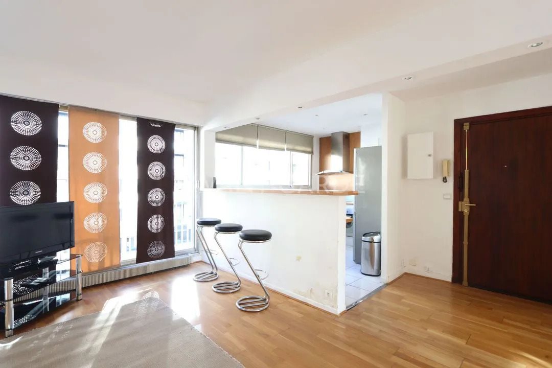 Appartement à louer, 55m², Neuilly-sur-Seine