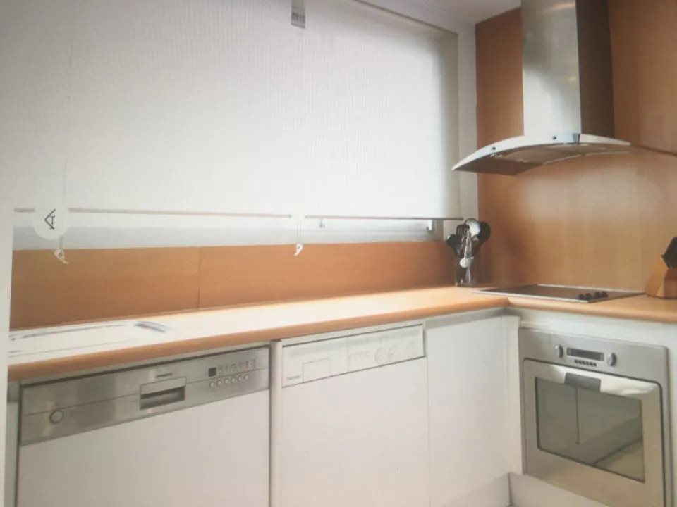 Appartement à louer, 55m², Neuilly-sur-Seine