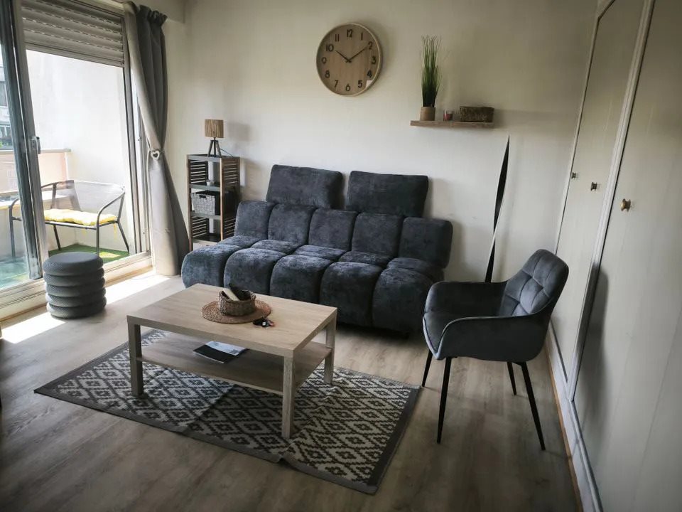Appartement à louer, 35m², Vierzon