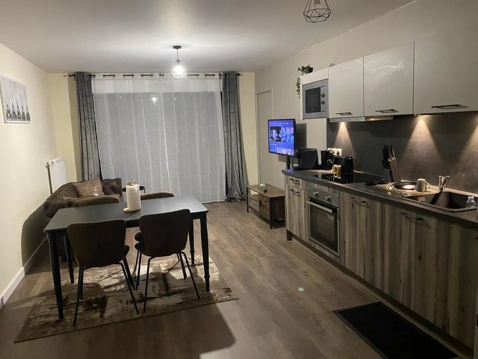 Appartement à louer, 55m², Champigny-sur-Marne